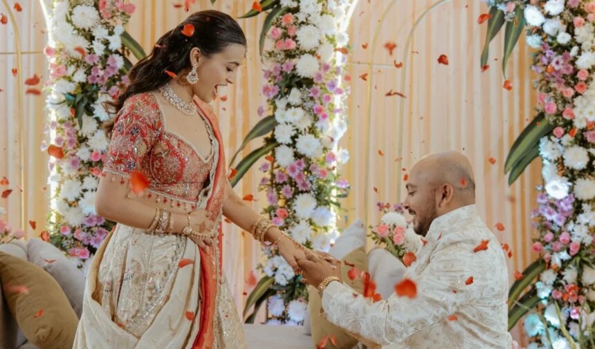 ब्रेकअप के कुछ ही हफ्तों बाद फिर एक हुए पृथ्वी शॉ और आकृति अग्रवाल, दूरियां मिटा दोबारा शुरू हुई लव स्टोरी!