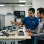भारत में इंजीनियरिंग की नई क्रांति: Nokia और LTTS के बीच हुआ 5 साल का मेगा करार!