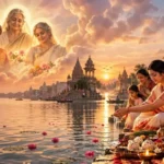 मातृ नवमी 2026: पूर्वज महिलाओं के आशीर्वाद के लिए आज करें ये विशेष श्राद्ध, जानें शुभ मुहूर्त और संपूर्ण विधि।