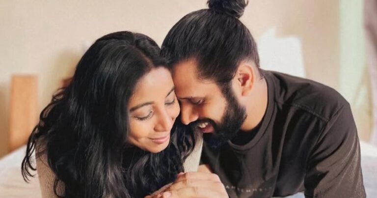 मुंबई कॉन्सर्ट में शिल्पा राव के साथ हुई बदसलूकी पर फूटा पति रितेश का गुस्सा, बोले- 'ये बेहद शर्मनाक और निराशाजनक है!'