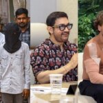 मुंबई पुलिस का बड़ा खुलासा: आमिर खान नहीं, बल्कि टाइगर श्रॉफ थे शूटर्स के असली निशाने पर!