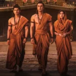 'लॉर्ड ऑफ द रिंग्स' को टक्कर! दुनियाभर में छाया 'रामायण X' का जादू, विदेशी फैंस हुए मुरीद!