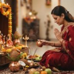 शारदीय नवरात्रि: अपनी राशि के अनुसार करें ये महाउपाय, मां दुर्गा की कृपा से चमकेगा आपका भाग्य!