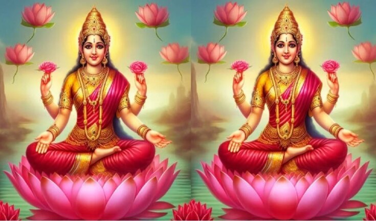 समुद्र मंथन का महा-चमत्कार: 14 दिव्य रत्नों के साथ ऐसे प्रकट हुई थीं धन की देवी मां लक्ष्मी!
