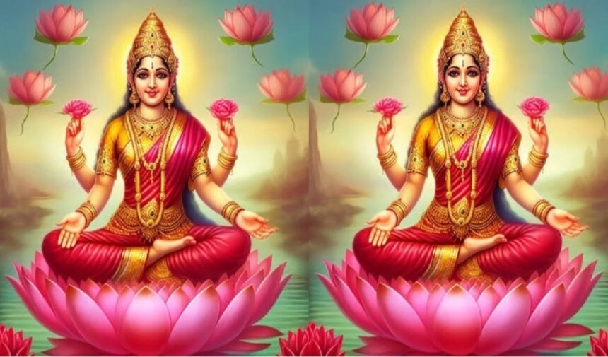 समुद्र मंथन का महा-चमत्कार: 14 दिव्य रत्नों के साथ ऐसे प्रकट हुई थीं धन की देवी मां लक्ष्मी!