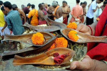 सर्वपितृ अमावस्या: पूर्वजों के प्रति असीम श्रद्धा और सम्मान का महापर्व