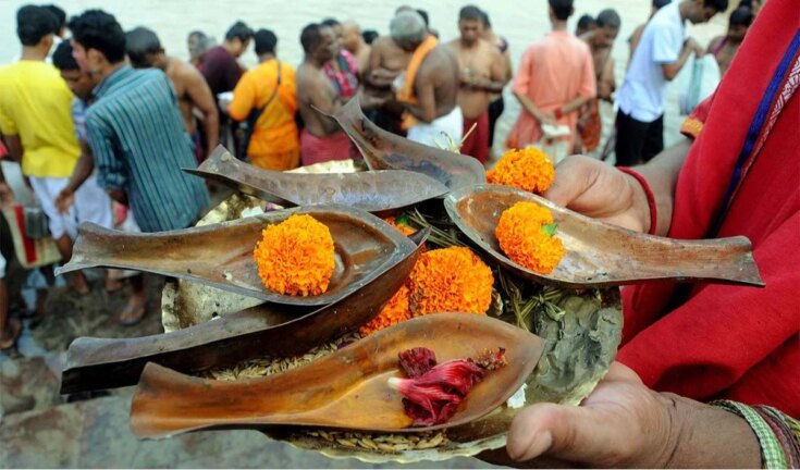 सर्वपितृ अमावस्या: पूर्वजों के प्रति असीम श्रद्धा और सम्मान का महापर्व