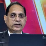 सुरक्षित निवेश और सुगम बाजार: SEBI की नई रणनीति पर तुहिन कांत पांडेय का बड़ा बयान