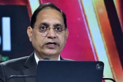 सुरक्षित निवेश और सुगम बाजार: SEBI की नई रणनीति पर तुहिन कांत पांडेय का बड़ा बयान