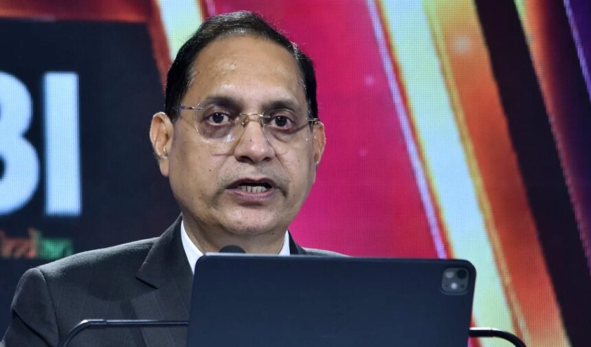 सुरक्षित निवेश और सुगम बाजार: SEBI की नई रणनीति पर तुहिन कांत पांडेय का बड़ा बयान